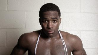 Adrien "The Problem" Broner