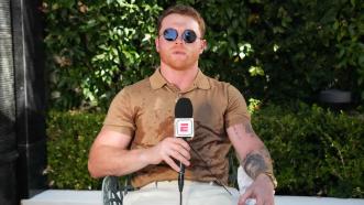 ABC Nightline Special on Canelo Álvarez, A Man of His People