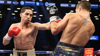 Danny Garcia