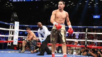 Danny Garcia