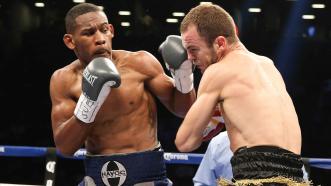 Daniel Jacobs