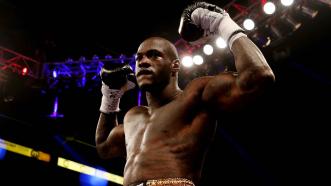 Deontay Wilder