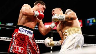 Danny Garcia