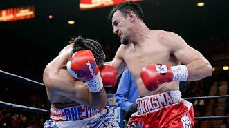 Robert Guerrero