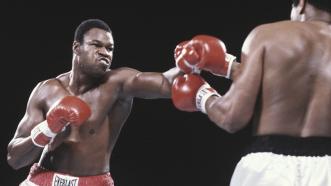 Larry Holmes