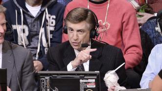 Marv Albert