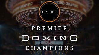 Premier Boxing Champions