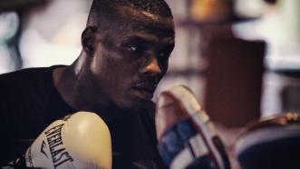 Peter Quillin