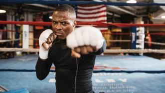 Peter Quillin