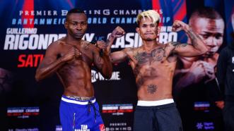 Rigondeaux vs. Casimero 