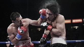 Robert Guerrero