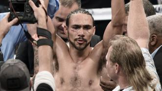 Keith Thurman