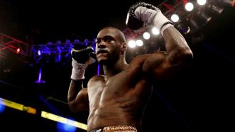 Deontay Wilder