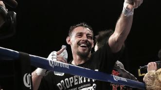 Robert Guerrero