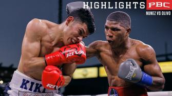 Premier Boxing Champions - Watch Live PBC Boxing Fights