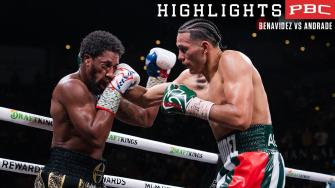 Premier Boxing Champions - Watch Live PBC Boxing Fights