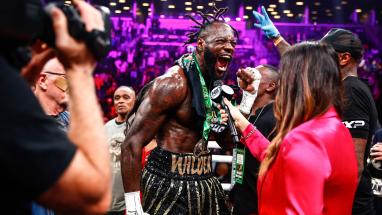 33_Deontay Wilder - Greatness is within, Everlast energy dr…