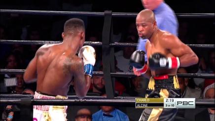 Charlo rosario online stream