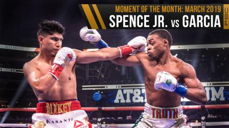 Mikey garcia vs errol spence jr fight odds 2018