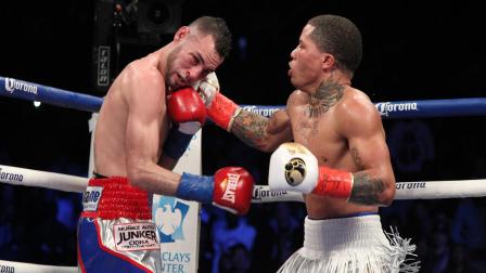 Gervonta Davis - Next Fight, Fighter Bio, Stats & News