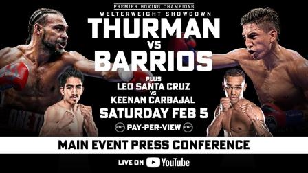 Leo santa best sale cruz live stream