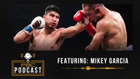 Mikey garcia fight deals free live stream