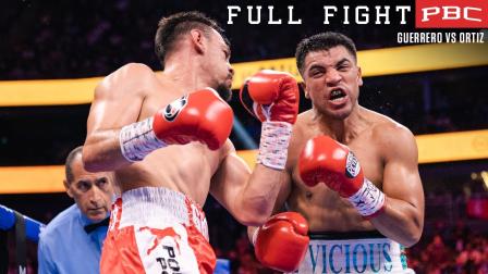 Victor Ortiz - Last Fight, Fighter Bio, Stats & News