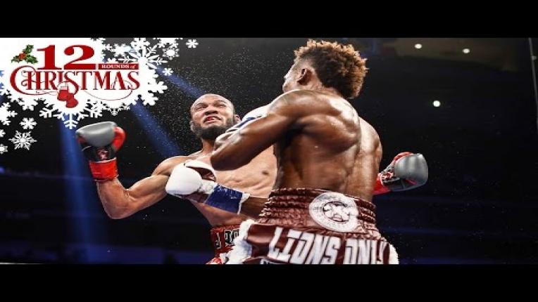 Embedded thumbnail for 12 Rounds of Christmas 2016: Round 5