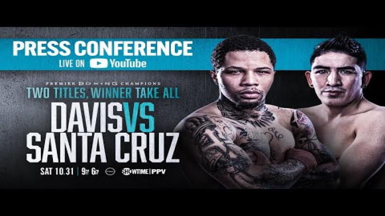 Embedded thumbnail for FULL REPLAY: Davis vs Santa Cruz | Final Press Conference