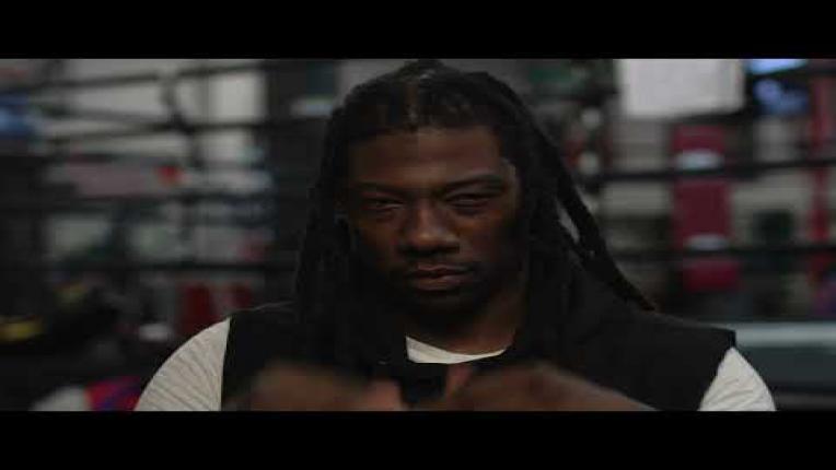 Embedded thumbnail for Charles Martin breaks down his fight against Luis Ortiz