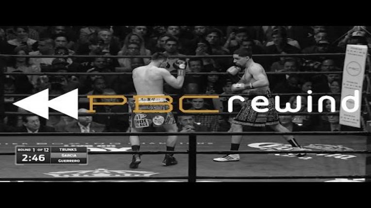 Embedded thumbnail for PBC Rewind: January 23, 2016 