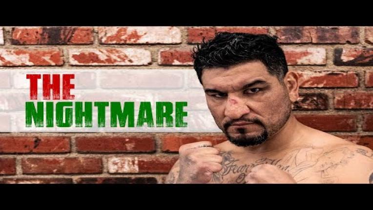 Embedded thumbnail for How Chris Arreola Became Known as &amp;quot;The Nightmare&amp;quot;