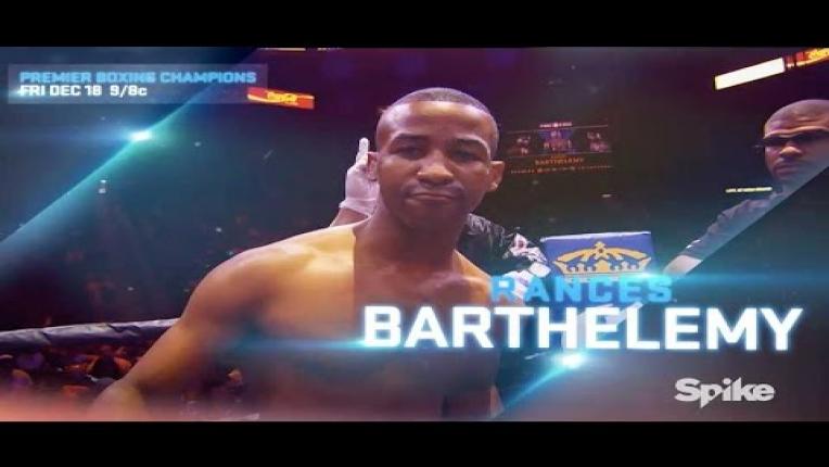 Embedded thumbnail for Barthelemy vs Shafikov, Thomas vs Gassiev preview: December 18, 2015