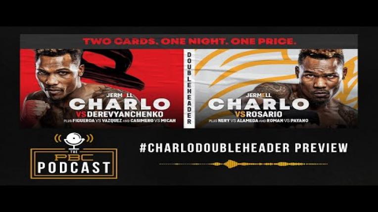 Embedded thumbnail for A Complete Breakdown of the Charlo Doubleheader PPV