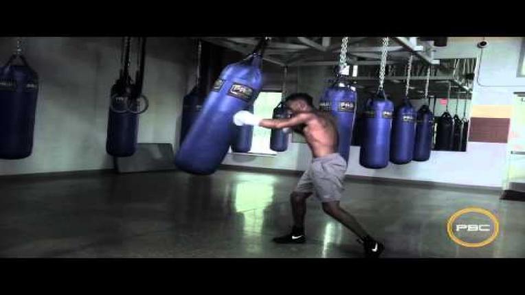 Embedded thumbnail for Profile of Austin Trout