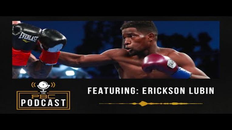 Embedded thumbnail for Erickson Lubin Plots a 154-pound Takeover