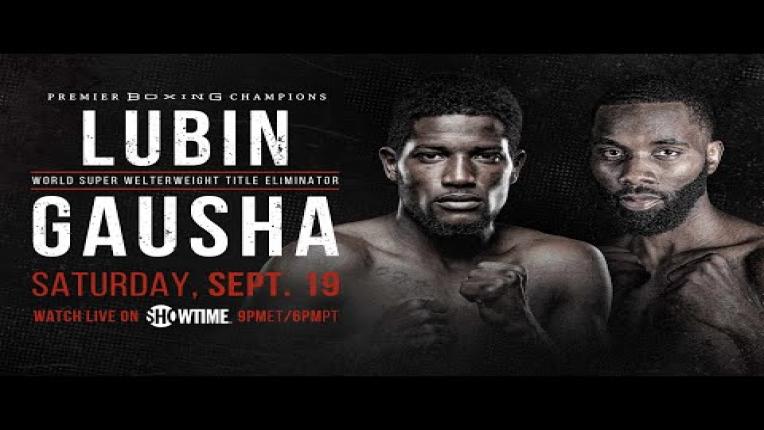 Embedded thumbnail for Lubin vs Gausha PREVIEW: September 19, 2020