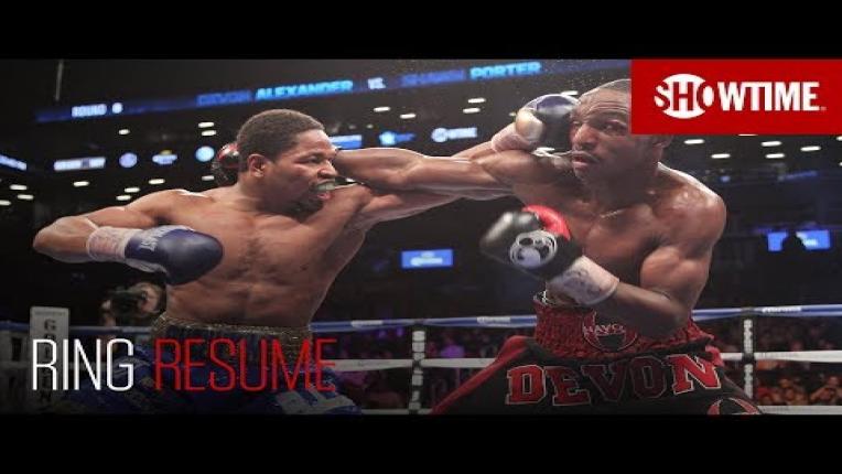 Embedded thumbnail for Shawn Porter&amp;#039;s Greatest Hits