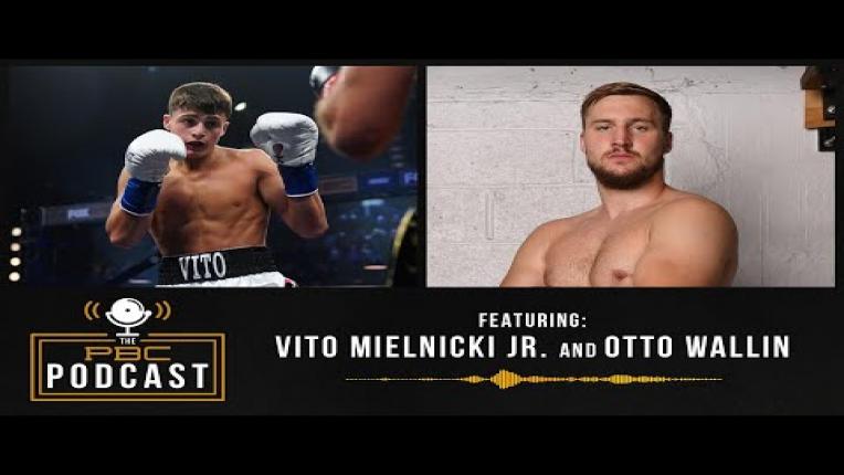 Embedded thumbnail for Otto Wallin, Vito Mielnicki Jr. &amp;amp; PBC&amp;#039;s Blockbuster Events