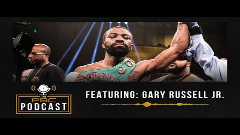 Embedded thumbnail for Gary Russell Jr., Plant vs. Truax and a Look Ahead