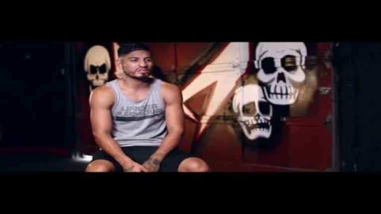 Embedded thumbnail for Getting to know Abner Mares: Episode 1