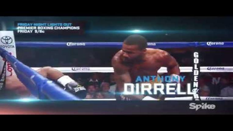 Embedded thumbnail for Dirrell vs Jack and Jacobs vs Truax preview: April 24, 2015