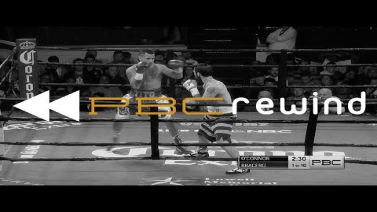 Embedded thumbnail for PBC Rewind: October 10, 2015