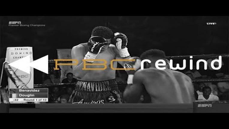 Embedded thumbnail for PBC Rewind: August 5, 2016