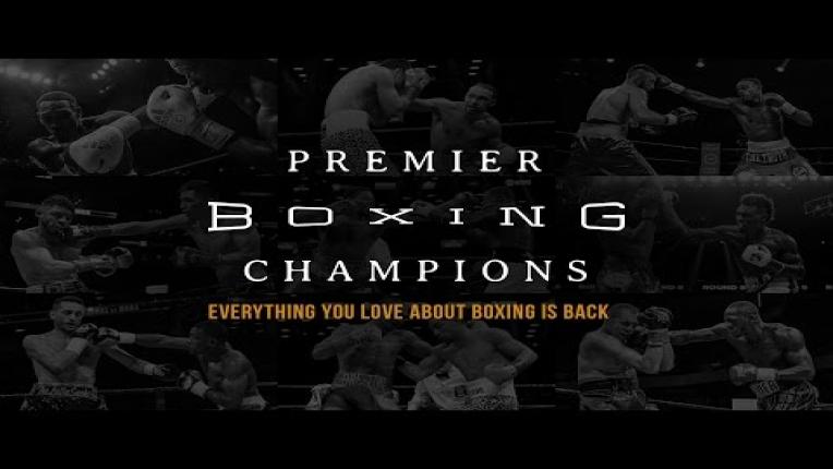 Embedded thumbnail for Everything You Love About Boxing is Back