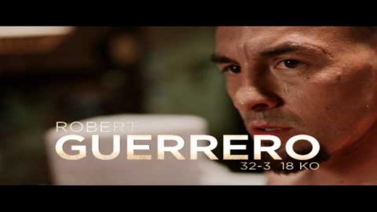Embedded thumbnail for Guerrero vs Martinez preview: June 6, 2015