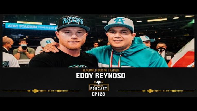 Embedded thumbnail for Eddy Reynoso Is Carving Out His Own Legacy | The PBC Podcast