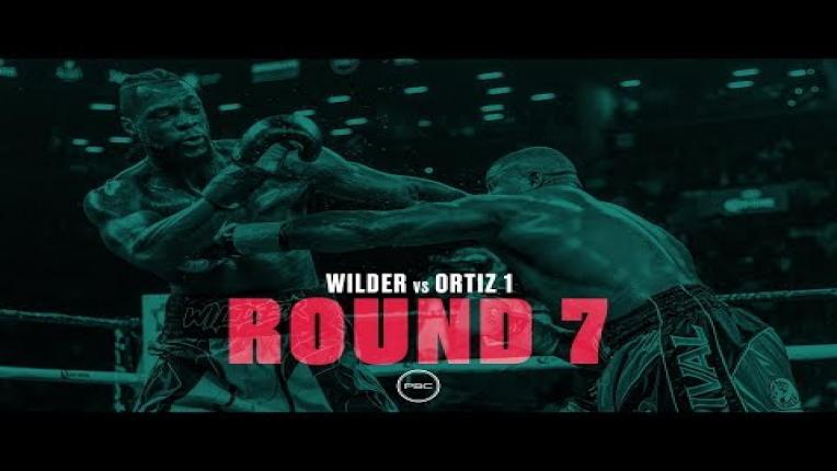 Embedded thumbnail for What really happened in Round 7—according to Deontay Wilder