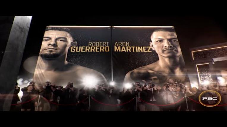 Embedded thumbnail for Guerrero vs Martinez highlights: June 6, 2015