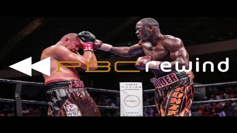 Embedded thumbnail for PBC Rewind: September 26, 2015